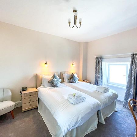 St Kilda Hotel Лландидно Екстер'єр фото