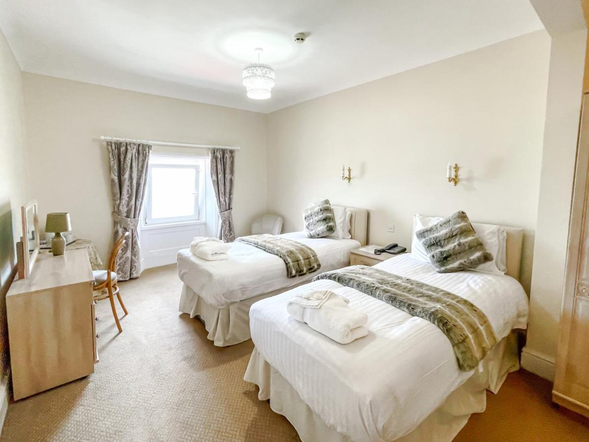 St Kilda Hotel Лландидно Екстер'єр фото
