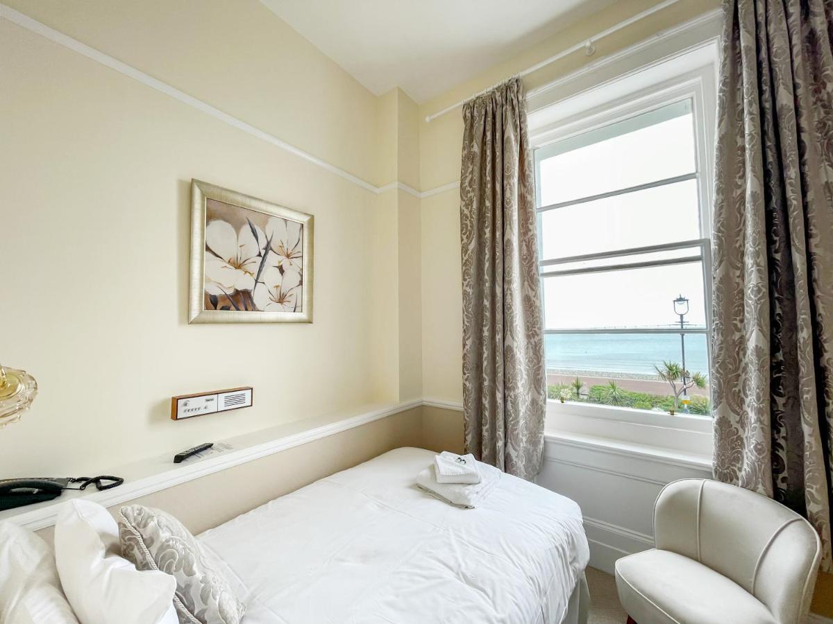 St Kilda Hotel Лландидно Екстер'єр фото