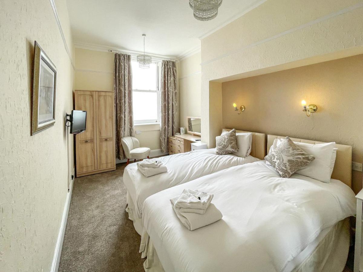 St Kilda Hotel Лландидно Екстер'єр фото