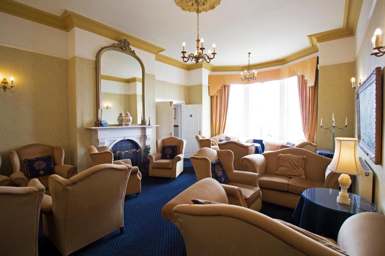 St Kilda Hotel Лландидно Екстер'єр фото
